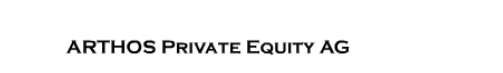 Arthos Private Equity AG